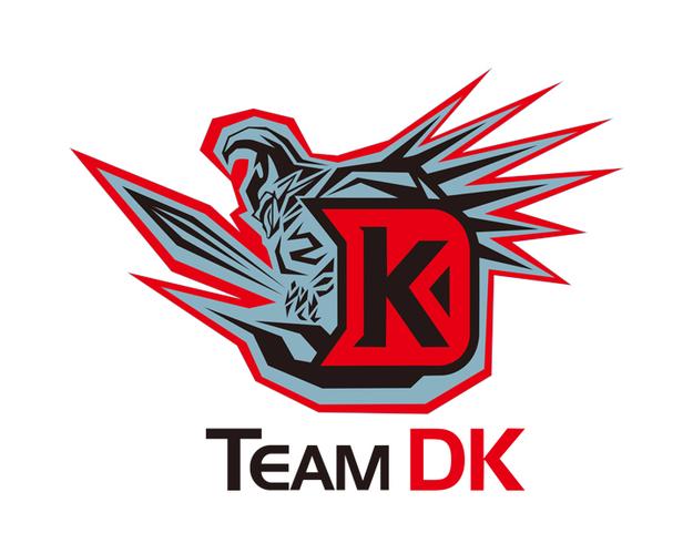 不了DK,队伍已经掉到崛起组