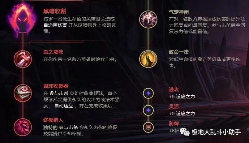 大乱斗英勇投弹手怎么出装伤害高最新出装符文与玩法技