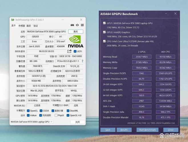 华硕显卡超频软件(ASUSGPUTweak)电脑版官方2025最新版