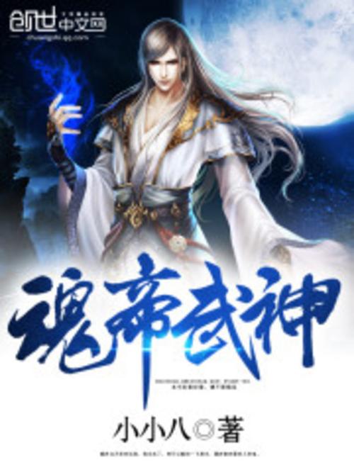 魂帝武神(小小八)全本在线阅读