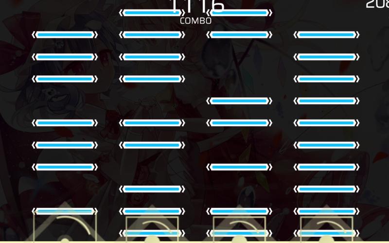 Phigros全隐藏曲解锁攻略2024