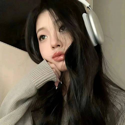 微信女头唯美有气质张张吸睛气质很高贵的女头大全