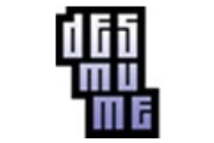 desmume模拟器游戏电脑版2025最新