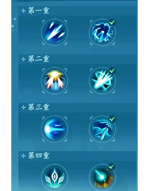 剑网3无界竞技场模式全攻略