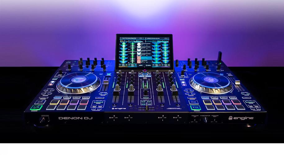 DJ打碟机2025最新pc版