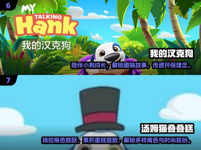 2025最受欢迎安吉拉游戏必备!