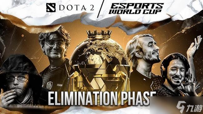 dota2电竞世界杯2025赛程