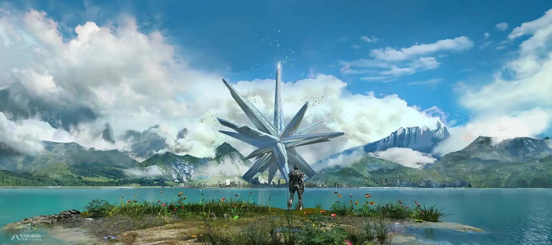 星球重启超全玩法流程曝光,游戏代入感爆棚!