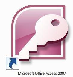 Access2007电脑版官方2025最新版