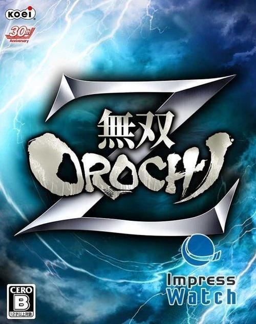 无双大蛇Z游戏2025最新pc版