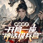 神级领主:开局一座神话级兵营
