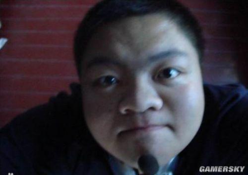 LOL主播小智终于要露脸了吗?小智真人照片图片