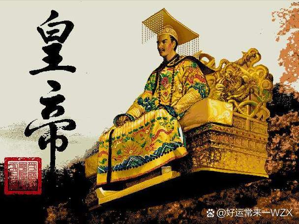 皇上万万不可