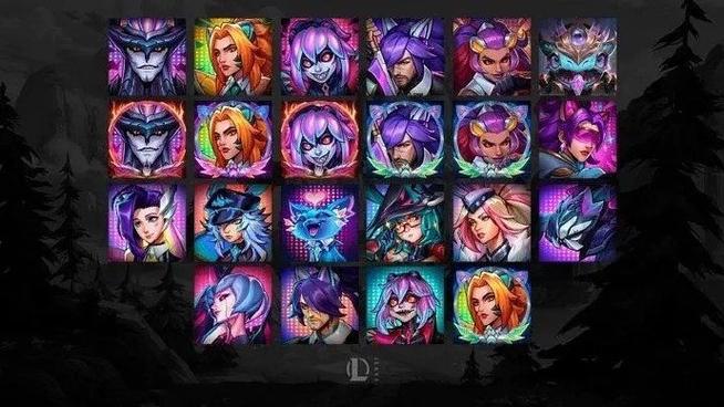 《LOL》7.14版本新英雄介绍