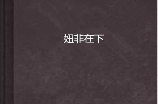 妞非在下