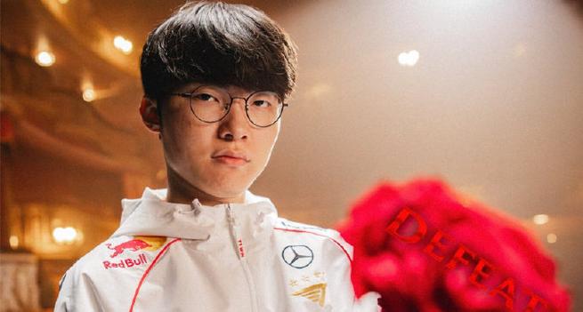 Easyhoon:Faker的路是登神长阶,那我便是阶下之影