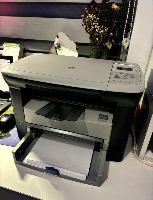 hp1005打印机驱动电脑版官方2025最新版