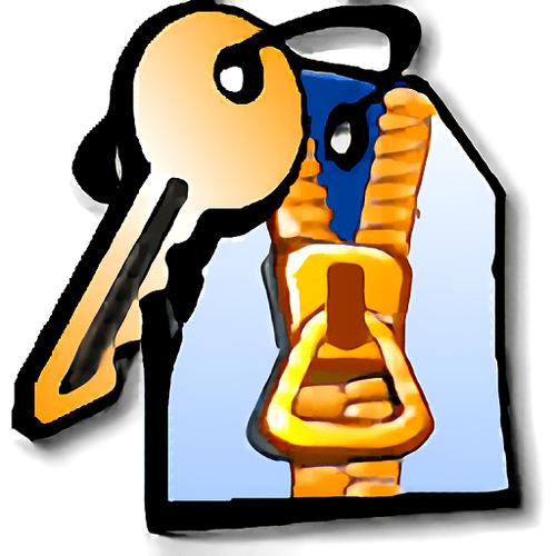 压缩包密码解压工具(ARCHPR)2025最新pc版