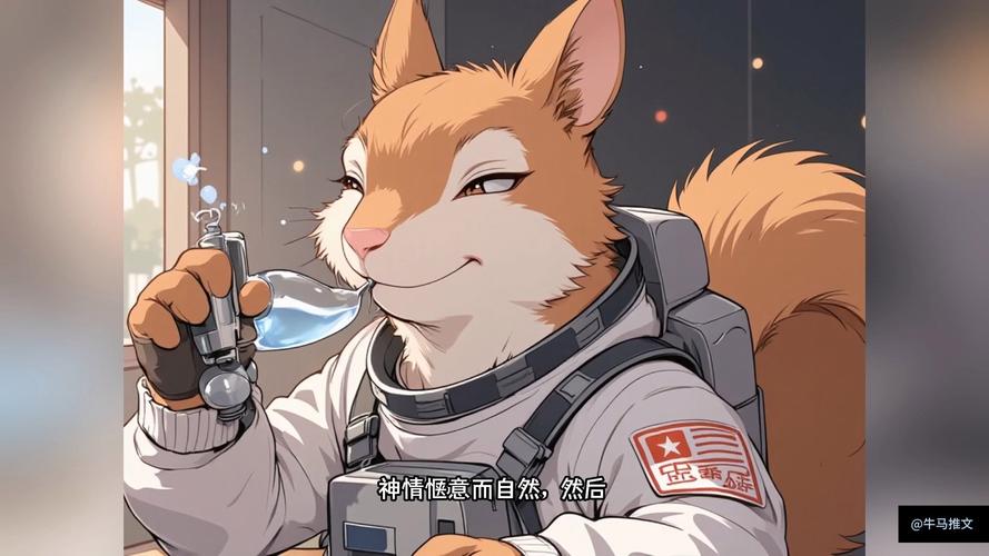 我能召唤离谱伙伴