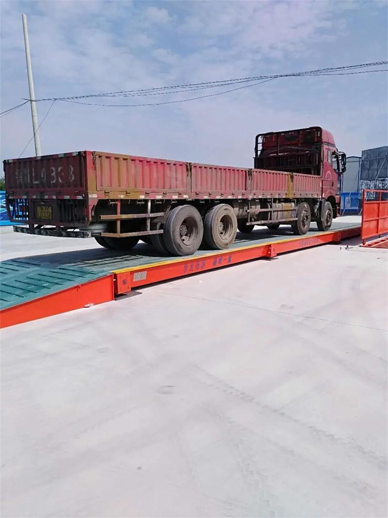 青松地磅(汽车衡)称重管理软件系统电脑版2025最新