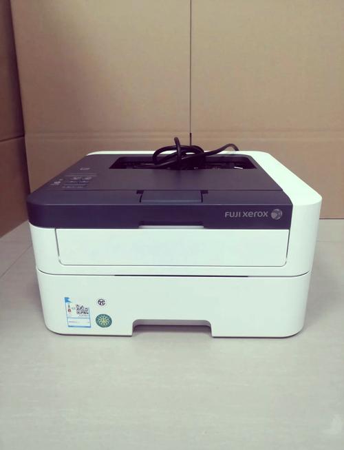 Xerox富士施乐Phaser3117激光打印机驱动最新绿色版