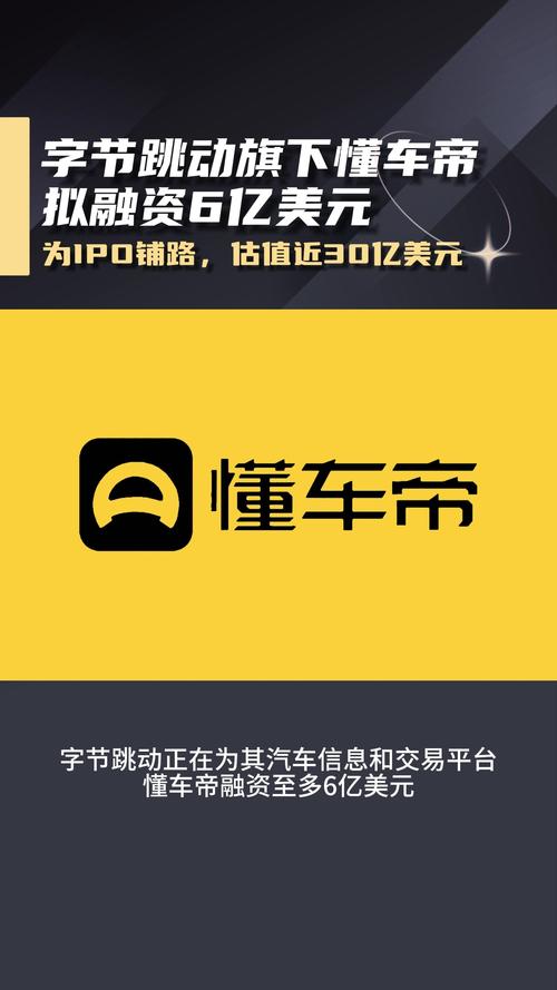 懂车帝app官方版