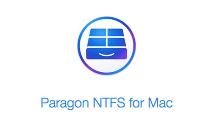 ParagonNTFSMac2025最新pc版