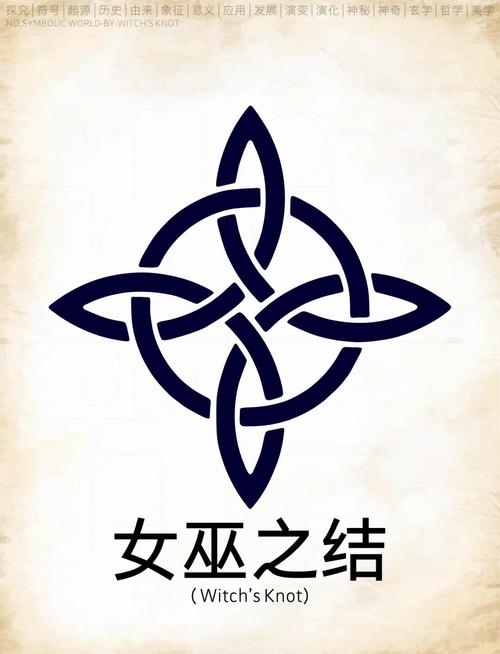 永恒巫主