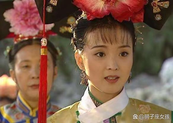 还珠格格之晴泰相恋