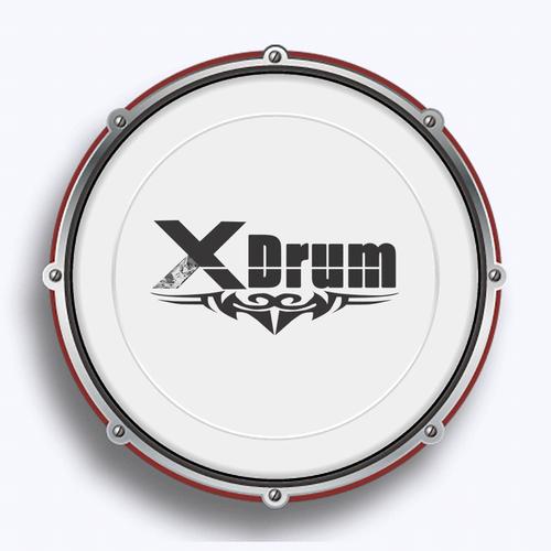 X架子鼓app