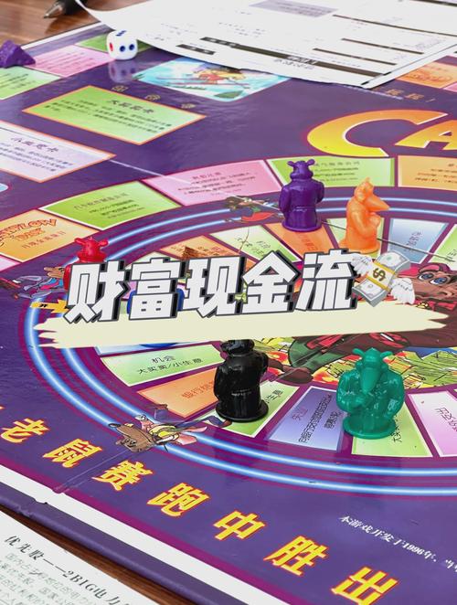 现金流游戏官网版本免费、现金流游戏官方版V1