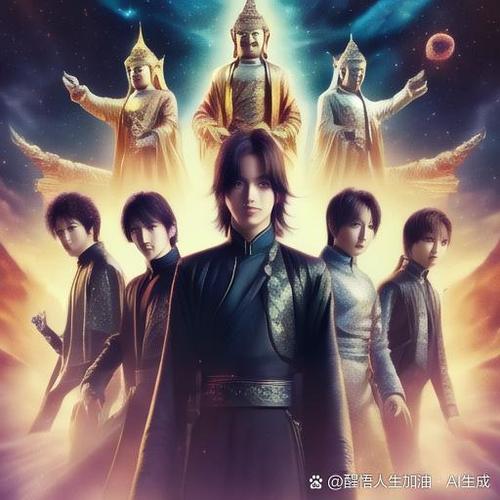 从赘婿开始的诸天之旅