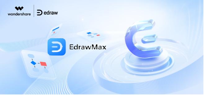 EdrawSoftEdrawMax电脑版官方2025最新版