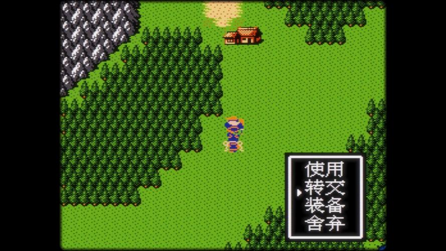 fc吞食天地2完全攻略fc吞食天地2全流程攻略介绍