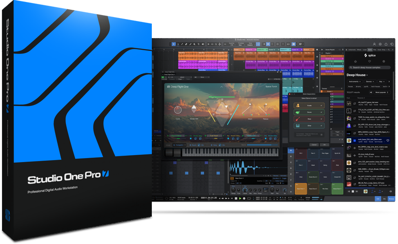 PreSonusStudioOneProMac