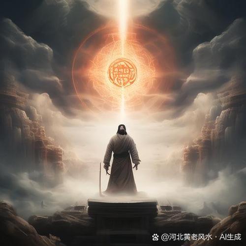 洪荒之清风道人