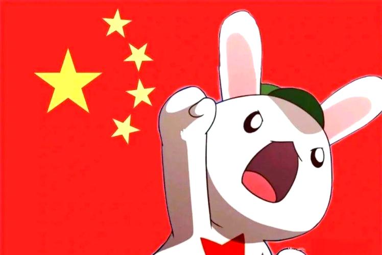 种花家是什么意思种花家的兔子图片