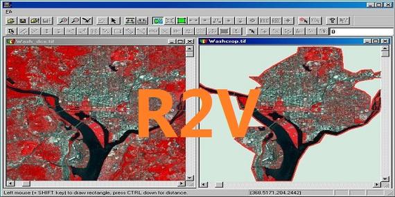 R2V