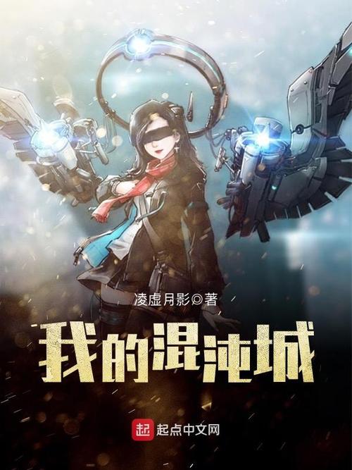 《我的混沌城》小说在线阅读