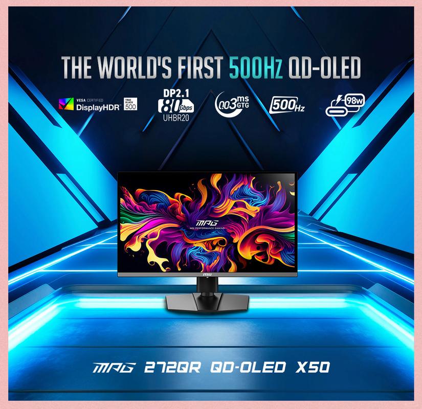 微星ControlCenterII系统控制软件2025最新pc版