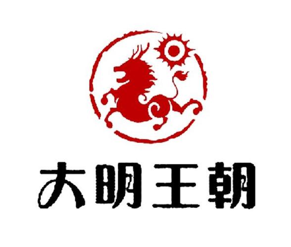 大明土豪