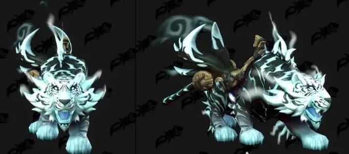 魔兽世界部落熊猫人战袍魔兽熊猫人坐骑获取方法必看