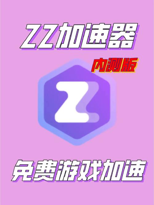 ZZ加速器