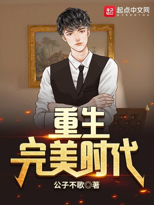 重生之完美时代