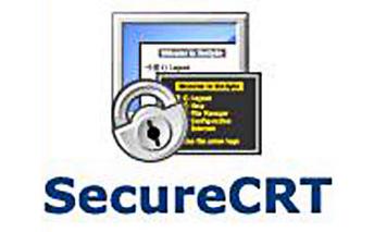 SecureCRTPC官方