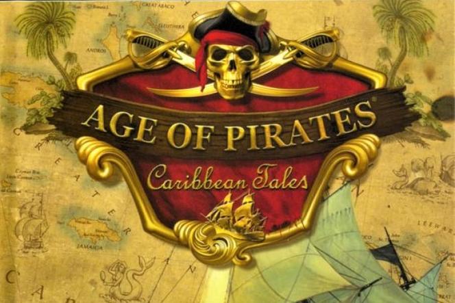 海盗时代:加勒比传说(AgeofPiratesCaribbean