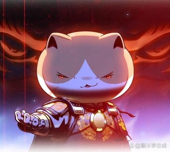 《我能召唤历史喵》第十二章猫猫币