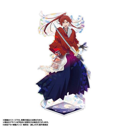 SE推偶像手游《东京娃娃》,人物角色曝光