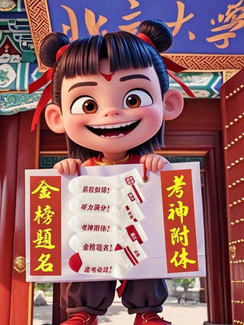 答案出炉!助你《神魔》科举考试全通关