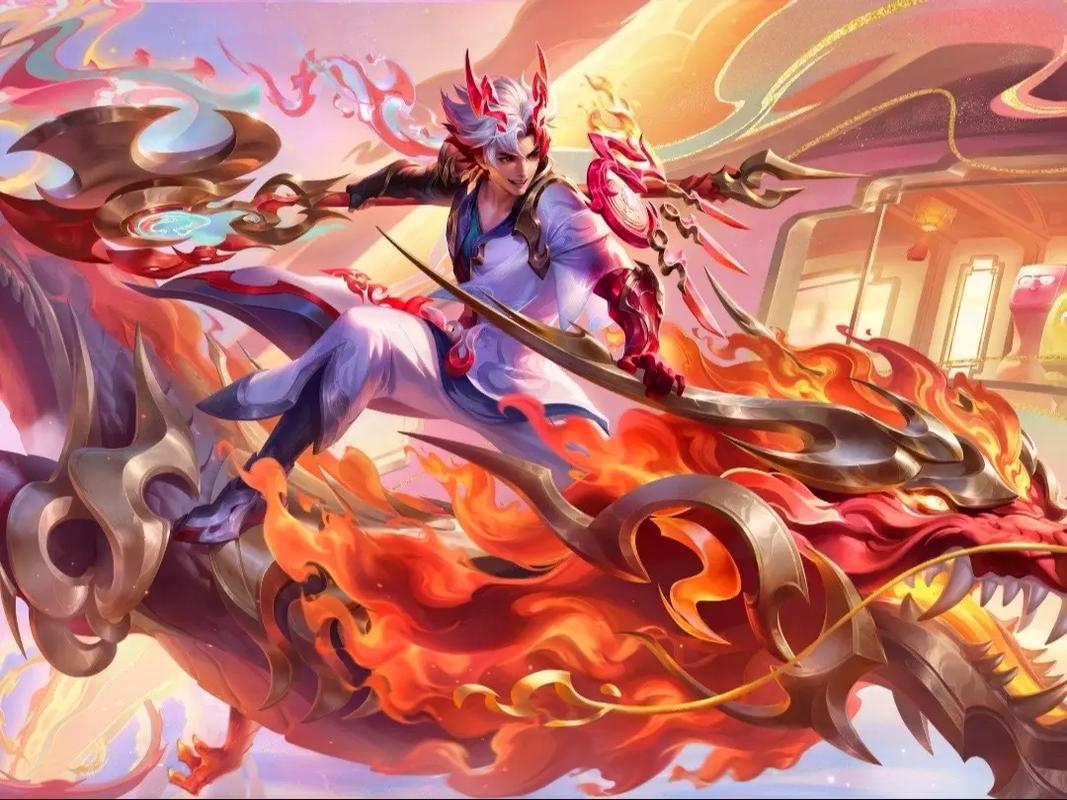 王者荣耀孙策皮肤手感排名